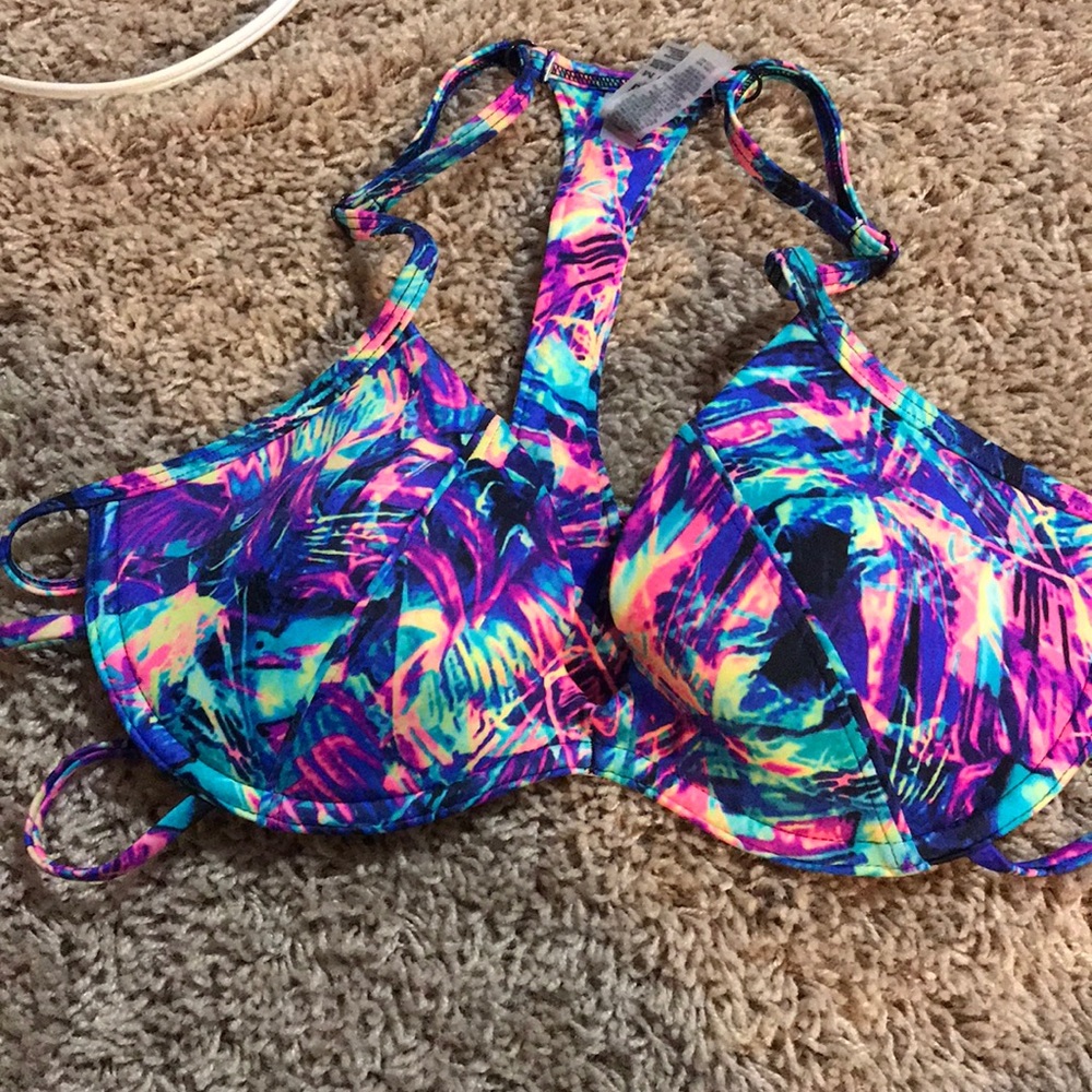 PINK Victoria’s Secret Bikini top